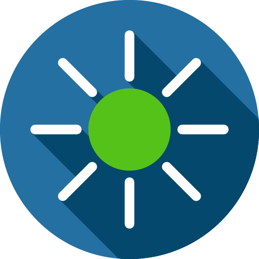 sun